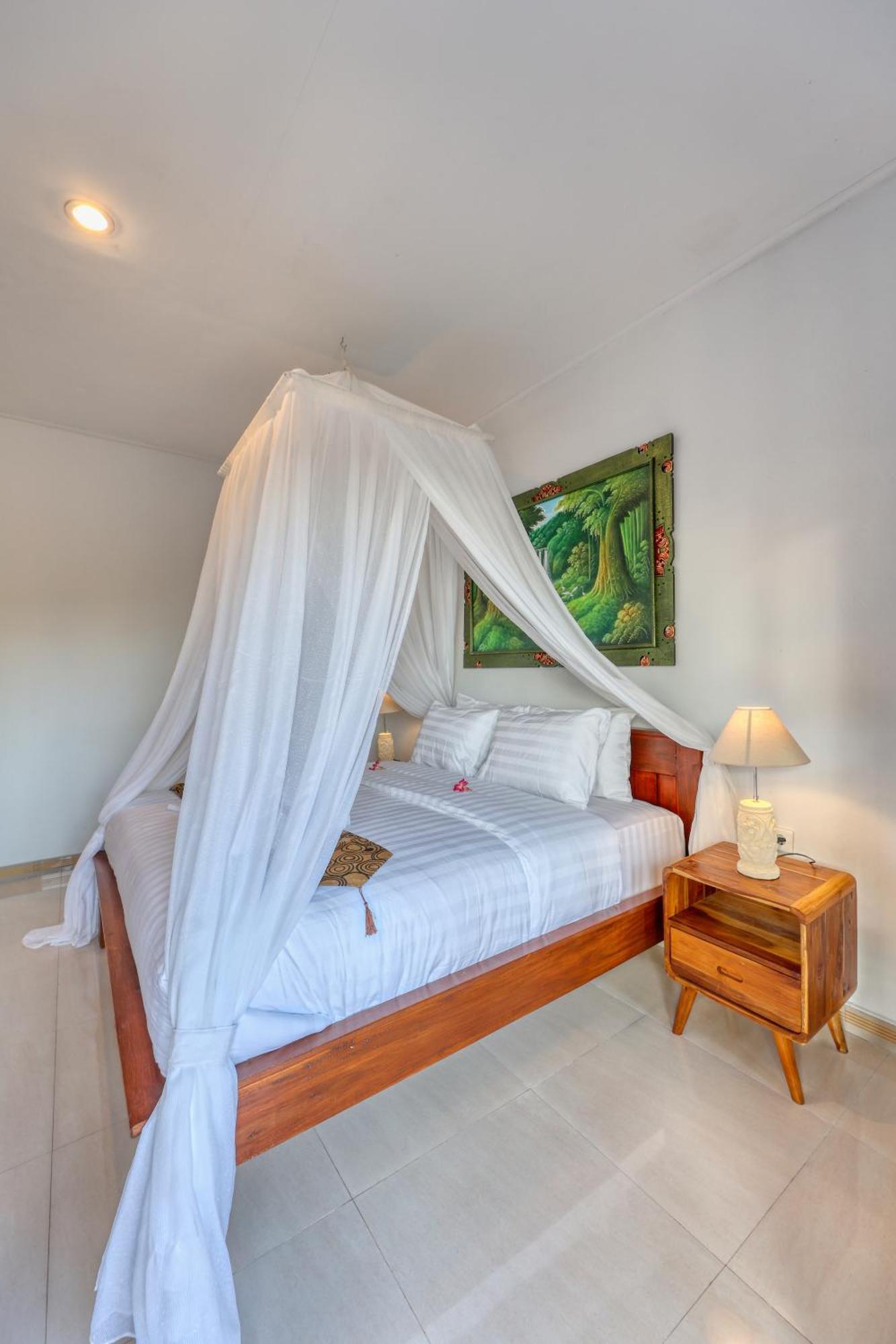 Mt Penida Bungalow Toyapakeh Room photo